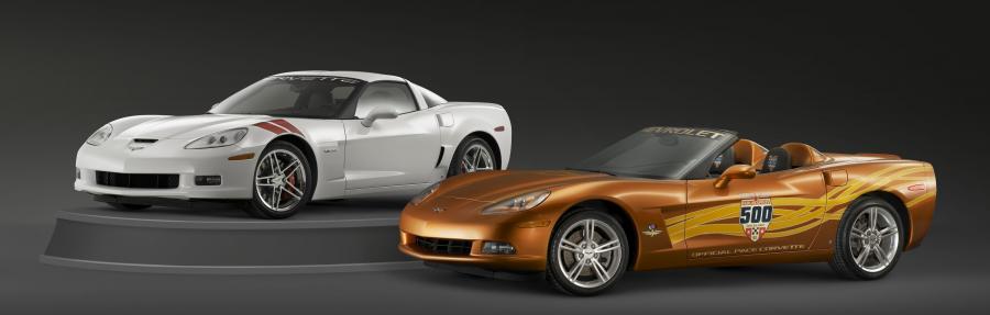  Chevrolet Corvette Z06 2006 года  (фото 45 из 176)